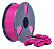 Filamento Sunlu PLA Magenta 1.75mm 1KG - Imagem 1