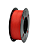 Filamento Flashforge PLA Lite Vermelho 1.75mm 1KG - Imagem 1