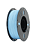 Filamento Flashforge PLA Lite Azul Pálido 1.75mm 1KG - Imagem 1