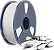 Filamento SUNLU PLA Classico Branco 1.75mm 1KG - Imagem 1