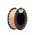 Filamento PLA+ FLEX 3NFlex 1.75mm 1Kg Skin 720 - Imagem 1