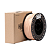 Filamento PLA+ FLEX 3NFlex 1.75mm 1Kg Skin 162 - Imagem 2