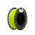 Filamento PLA+ FLEX 3NFlex 1.75mm 1Kg Verde Maçã - Imagem 1