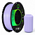 Filamento PLA Multfila Lavanda 1.75mm 1kg - Imagem 1