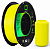 Filamento PLA Multfila Amarelo Banana 1.75mm 1kg - Imagem 1