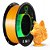 Filamento PLA Multfila Dourado 1.75mm 1kg - Imagem 1