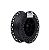 Filamento PLA+ FLEX 3NFlex 1.75mm 1Kg Preto - Imagem 1