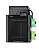 Impressora 3D WonderMaker ZR ULTRA S - Imagem 1