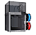 Impressora 3D FlashForge Creator 5 PRO - Imagem 2