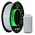 Filamento PLA Tech Multfila 1.75mm 1KG Cinza - Imagem 1