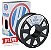 Filamento PLA Printalot 1.75mm 1KG Branco - Imagem 1