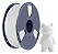 Filamento Sunlu PLA Branco Matte 1.75mm 1KG - Imagem 1