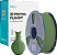 Filamento Sunlu PLA Verde Oliva 1.75mm 1KG - Imagem 1