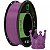 Filamento PLA Matte Multfila 1.75mm 1KG Roxo Íris - Imagem 1