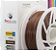 Filamento PLA Boutique DynaLabs 1.75mm 1Kg Chocolate - Imagem 1
