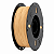 Filamento Flashforge PLA Lite 1.75mm 1KG Bege Nude - Imagem 1
