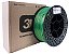 Filamento PLA SILK 3N3 3NSilk 1.75mm 1Kg Verde Malaquita - Imagem 1