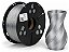 Filamento PLA SILK 3N3 3NSilk 1.75mm 1Kg Aluminio - Imagem 1