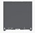 Mesa Cool Plate MTF K2 Plus 370 × 370 Cor Prensada a Frio - Imagem 1