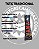 Tktx Black 50% Tradicional - Imagem 1