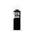 Tinta Dynamic Color Black (BLK) - 240ml - Original - Imagem 2
