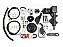 KIT DIREÇÃO HIDRÁULICA FORD F100 F1000 PARA MOTORES 272 E 292 – V8 - Imagem 1