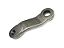 BRAÇO PITMAN F100 F1000 F4000 DIREÇÃO HIDRÁULICA - Imagem 2