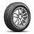 Pneu 165/70 R13 PIREMAXX Remold Radial Aro 13 HT - Imagem 1