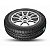 Pneu 185/70 R14 Excellence Remold Radial Aro 14 HT - Imagem 4