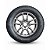 Pneu 195/65 R15 Turxx Remold Radial Aro 15 HT 89R - Imagem 3