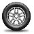 Pneu 205/60 R15 TRX Remold Radial Aro 15 HT 86R - Imagem 3