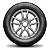 Pneu 205/55 R16 PIREMAXX Remold Radial Aro 16 HT - Imagem 3