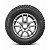 Pneu 205/65 R15 Remold Radial Aro 15 HT - Imagem 3