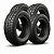 Kit 4 Pneus 185/60 R15 Excellence Remold Radial Aro 15 HT (Comprando este kit cada pneu sai por apenas R$ 149) - Imagem 2