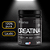 Creatina 100% pura  importada 300gr - Life Sense Nutrition - Imagem 2