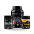 Combo Sense 2.0 (Whey 100% + Creatina 300gr + Pré treino TUNED) - Imagem 1