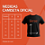 Camiseta Oficial Masculina - Life Sense Nutrition - Imagem 3