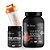Kit Turbo Sense Chocolate (Whey 100% + Creatina 300gr + Coqueteleira) - Imagem 1