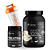 Kit Turbo Sense Baunilha (Whey 100% + Creatina 300gr + Coqueteleira) - Imagem 1
