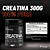 2 Creatinas 100% Pura Importada - 300g - Imagem 2