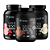 Combo Sense 2.0 (Whey 100% + Creatina 300gr + Pré treino TUNED) - Imagem 2