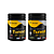 Combo Sense 2.0 (Whey 100% + Creatina 300gr + Pré treino TUNED) - Imagem 3
