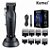 Kemei Km2296 - Imagem 2