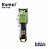 Kemei Km1926 CAMUFLADA - Imagem 7