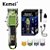 Kemei Km1926 CAMUFLADA - Imagem 9