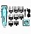 Wmark Ng 317 Cordless - Imagem 3