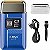 Shaver Kemei km 1112 Bivolt - Imagem 4