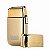 Shaver Kemei Tx-1 GOLD - Imagem 6