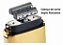 Shaver Kemei Tx-1 GOLD - Imagem 5