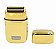 Shaver Kemei Tx-1 GOLD - Imagem 4